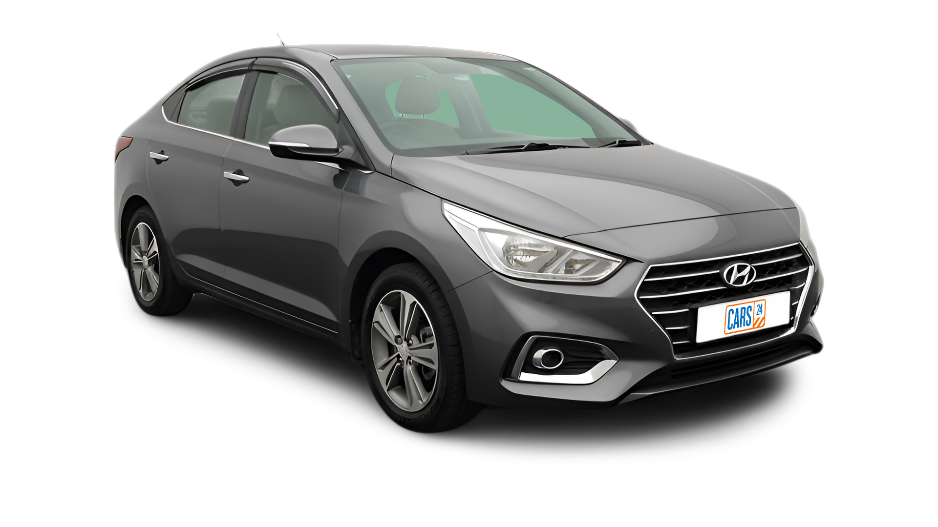 Hyundai Verna-img